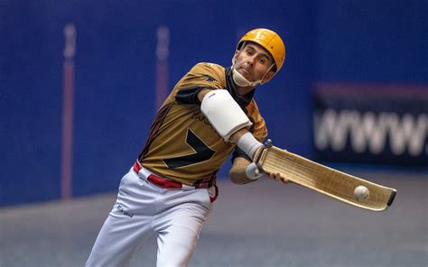 jai alai news|Jai alai coming back from the dead in Dania Beach.